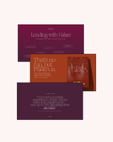 Pitch Deck Template for Founders